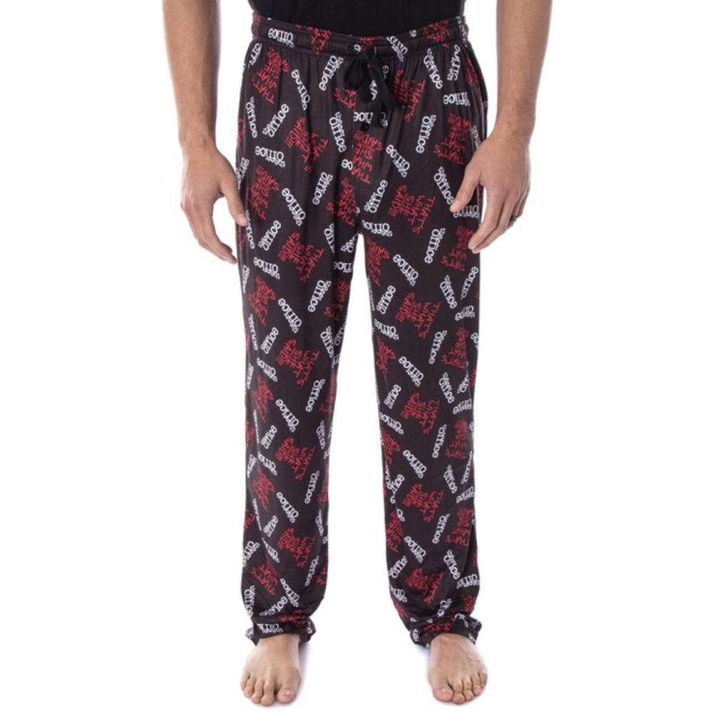 NWT The Office Lounge Pant